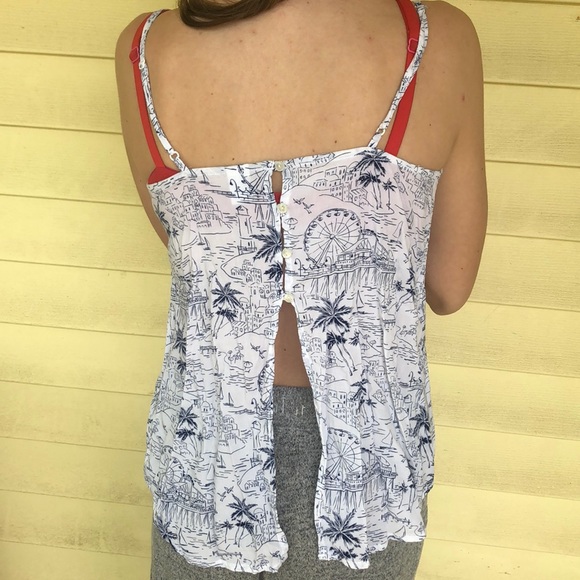 Tank top - Picture 3 of 3